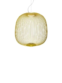 Foscarini Spokes 2 Pendel fra><noscript><img width=
