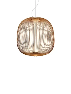 Foscarini Spokes 2 Pendel fra><noscript><img width=
