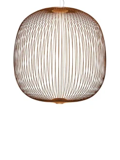 Foscarini Spokes 2 Pendel fra><noscript><img width=