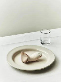 Louise Roe S.R. Dinner Plate fra> Service