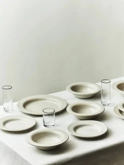 Louise Roe S.R. Dinner Plate fra><noscript><img width=