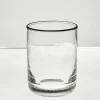 Louise Roe S.R. Drinking Glass Low fra> Service