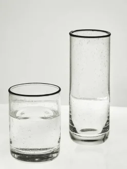 Louise Roe S.R. Drinking Glass Low fra> Service