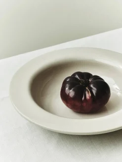 Louise Roe S.R. Large Shallow Bowl fra><noscript><img width=