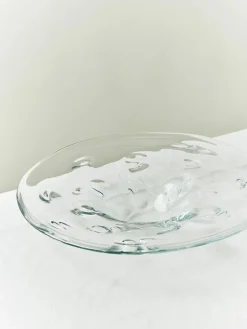 Louise Roe S.R. Vintage Tray Deco Clear fra> Service