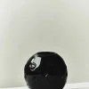 Louise Roe S.R. Vintage Vase Deco Black fra> Vaser