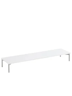 Muuto Stacked Podie fra> Reolsystemer
