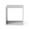 Muuto Stacked Reol, medium fra> Reolsystemer|Reoler