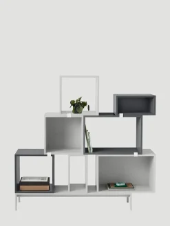 Muuto Stacked Reol, medium fra><noscript><img width=