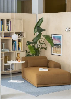 Muuto Stacked Reol, small fra> Reolsystemer|Reoler