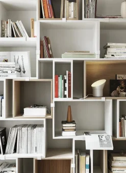 Muuto Stacked Reol, small fra><noscript><img width=