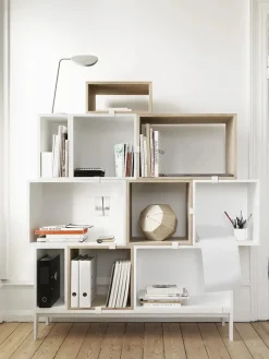 Muuto Stacked Reol, small fra><noscript><img width=