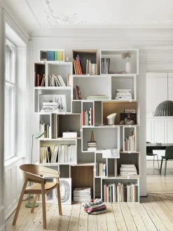 Muuto Stacked Reol, small fra><noscript><img width=