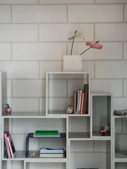 Muuto Stacked Storage System, bookcase 2 fra><noscript><img width=