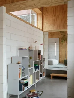 Muuto Stacked Storage System, bookcase 5 fra><noscript><img width=