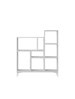 Muuto Stacked Storage System, bookcase 5 fra><noscript><img width=