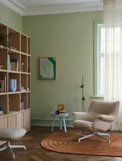 Muuto Stacked Storage System, bookcase 1 fra><noscript><img width=
