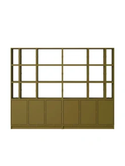 Muuto Stacked Storage System, office storage 2 fra><noscript><img width=