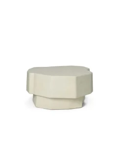 Ferm Living Staffa Coffee Table, small fra> Sofaborde