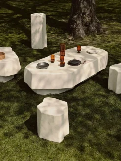 Ferm Living Staffa Coffee Table, small fra><noscript><img width=