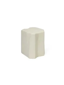 Ferm Living Staffa Stool fra> Skamler