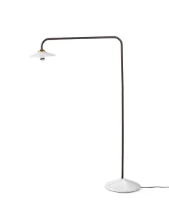 Valerie Objects Standing Lamp Marble No.1 fra><noscript><img width=