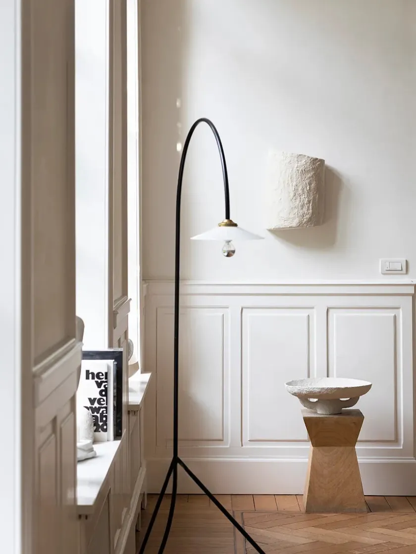 Valerie Objects Standing Lamp No. 1 fra> Gulvlamper|Spots
