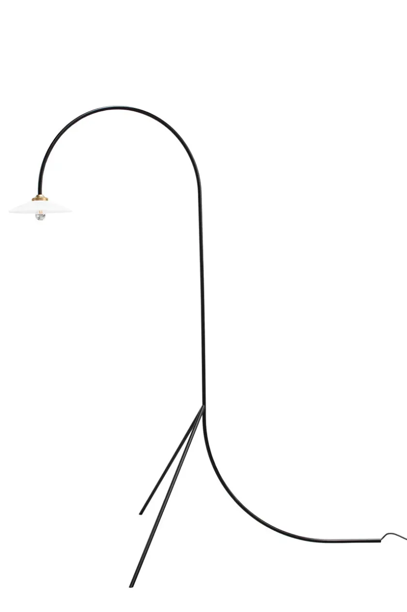 Valerie Objects Standing Lamp No. 1 fra> Gulvlamper|Spots