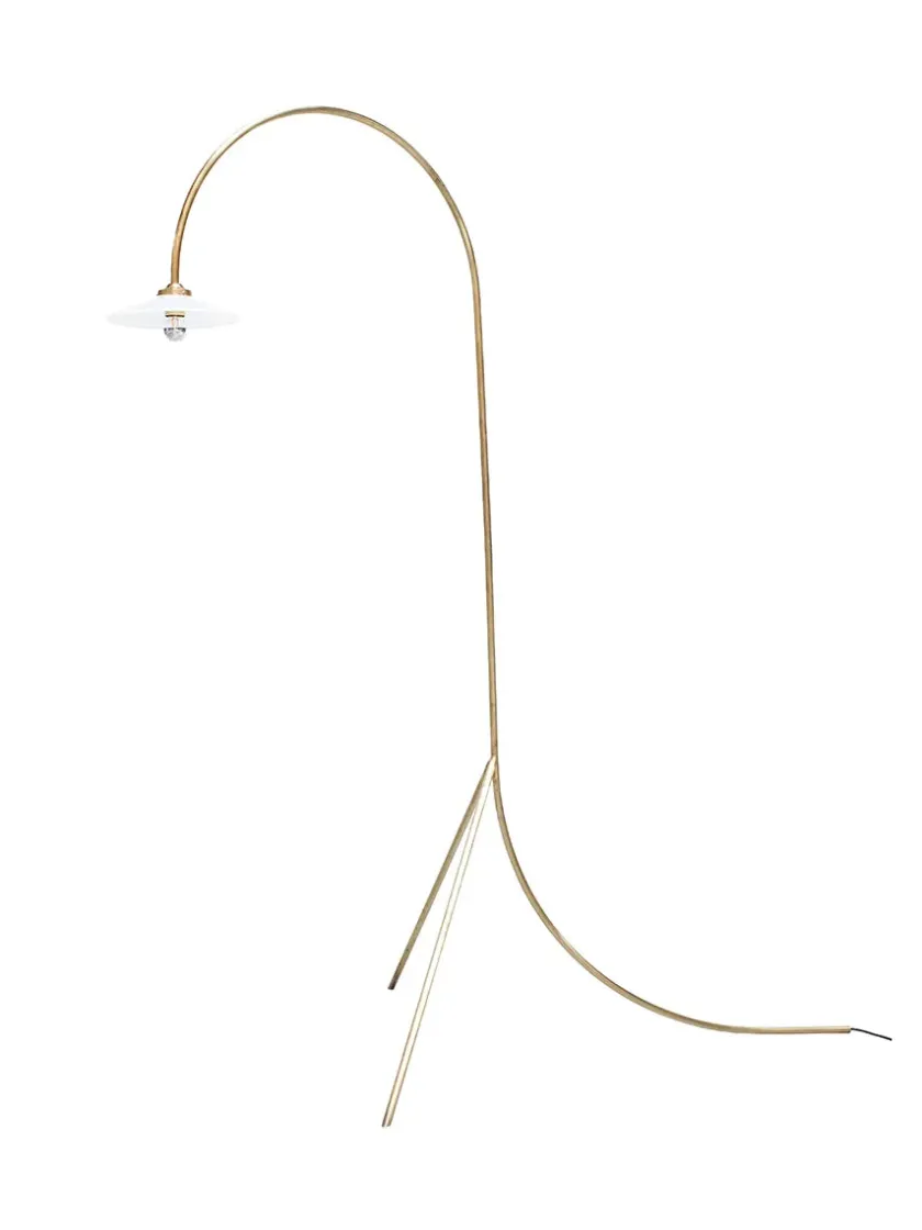 Valerie Objects Standing Lamp No. 1 fra> Gulvlamper|Spots