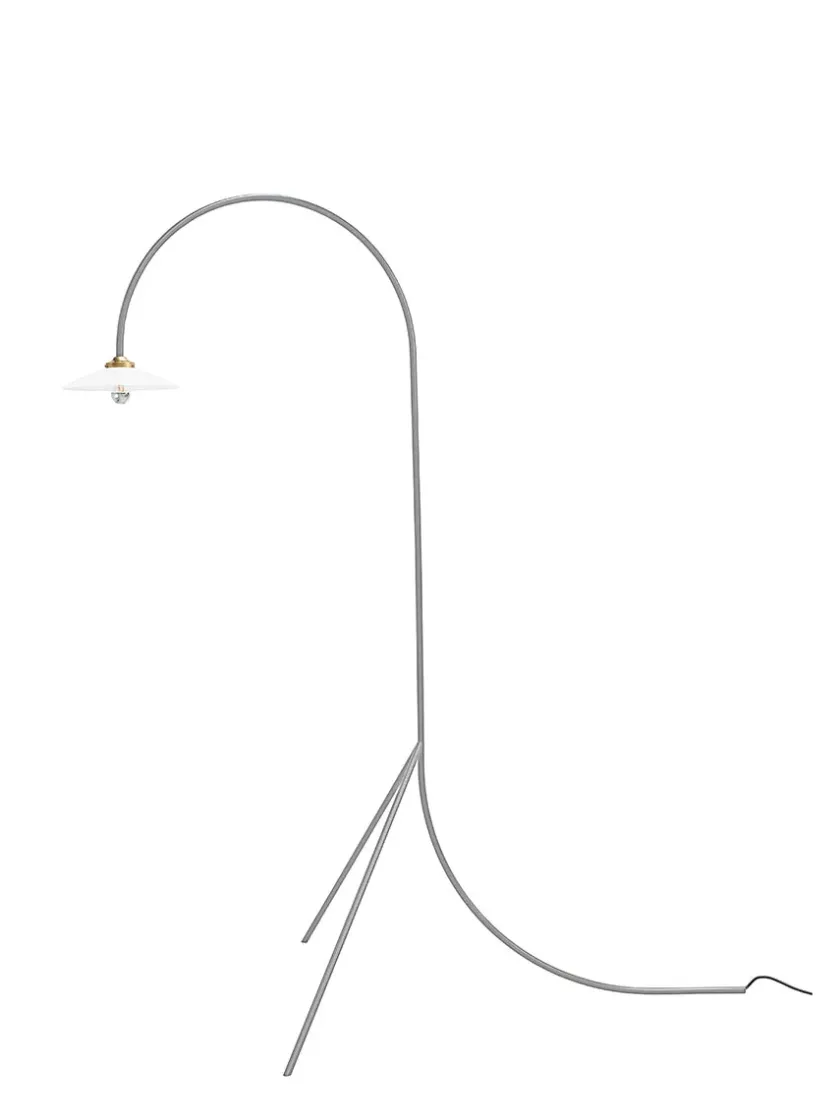 Valerie Objects Standing Lamp No. 1 fra> Gulvlamper|Spots