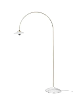 Valerie Objects Standing Lamp No. 2 Marble fra><noscript><img width=
