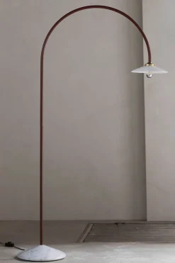 Valerie Objects Standing Lamp No. 2 Marble fra><noscript><img width=
