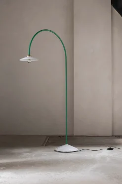 Valerie Objects Standing Lamp No. 2 Marble fra><noscript><img width=