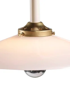 Valerie Objects Standing Lamp No. 2 Marble fra><noscript><img width=