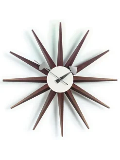 Vitra Star Clock fra><noscript><img width=