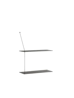Woud Stedge Shelf, 80 cm fra><noscript><img width=
