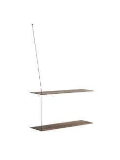 Woud Stedge Shelf, 80 cm fra><noscript><img width=