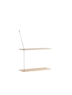 Woud Stedge Shelf, 60 cm fra><noscript><img width=