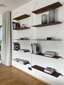 Woud Stedge Shelf, 60 cm fra><noscript><img width=