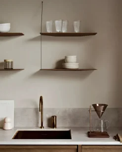 Woud Stedge Shelf, 60 cm fra><noscript><img width=