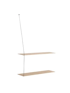 Woud Stedge Shelf, 60 cm fra><noscript><img width=