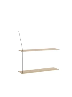 Woud Stedge Shelf, 60 cm fra><noscript><img width=