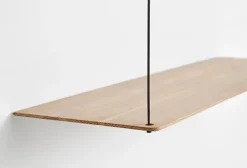 Woud Stedge Shelf, 60 cm fra><noscript><img width=