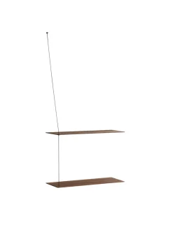 Woud Stedge Shelf, 60 cm fra><noscript><img width=