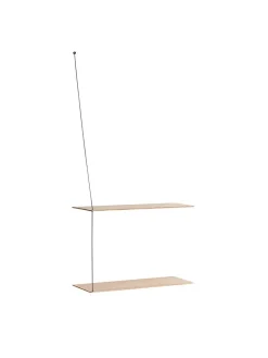 Woud Stedge Shelf, 60 cm fra><noscript><img width=