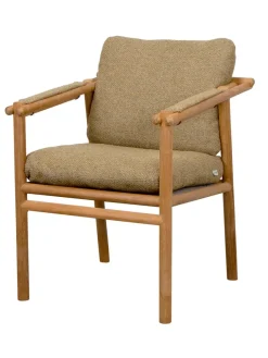 Cane-line Sticks havestol, teak fra> Havestole