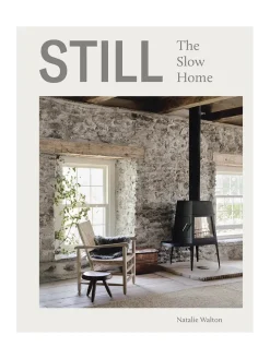 New Mags Still - The Slow Home fra> Bøger|Bøger