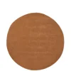 Ferm Living Stille Tufted Rug, Ø240 cm fra> Gulvtæpper
