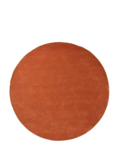 Ferm Living Stille Tufted Rug, Ø240 cm fra><noscript><img width=
