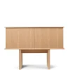 Ferm Living Stilt Sideboard, single fra> Skænke